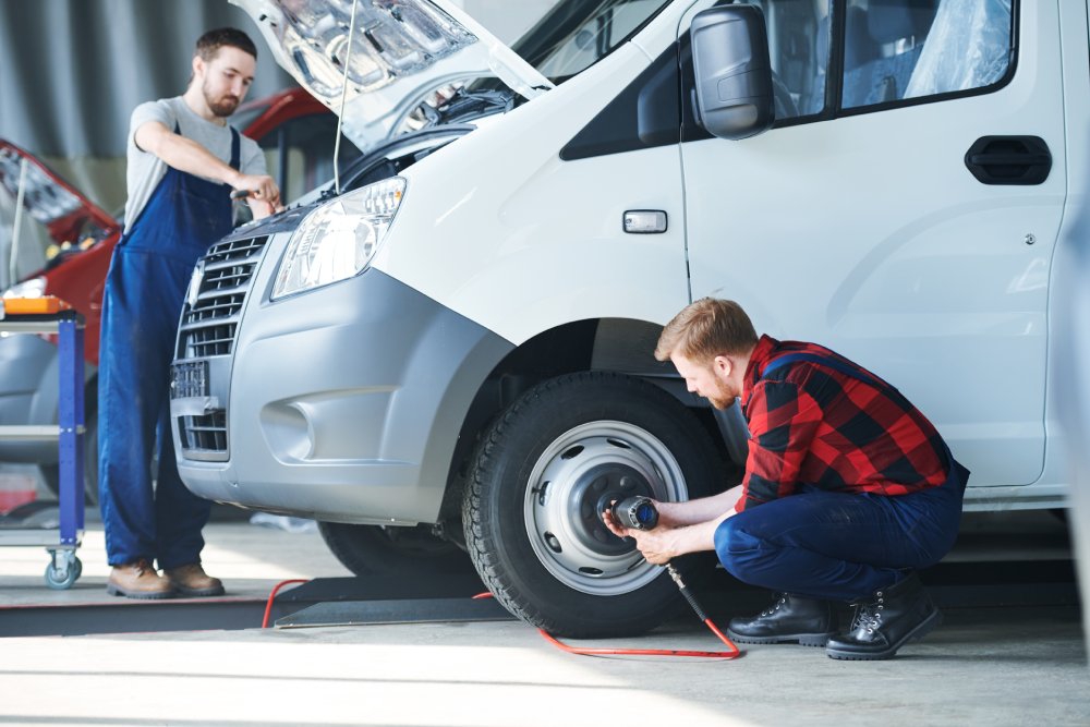 precio reparacion coche