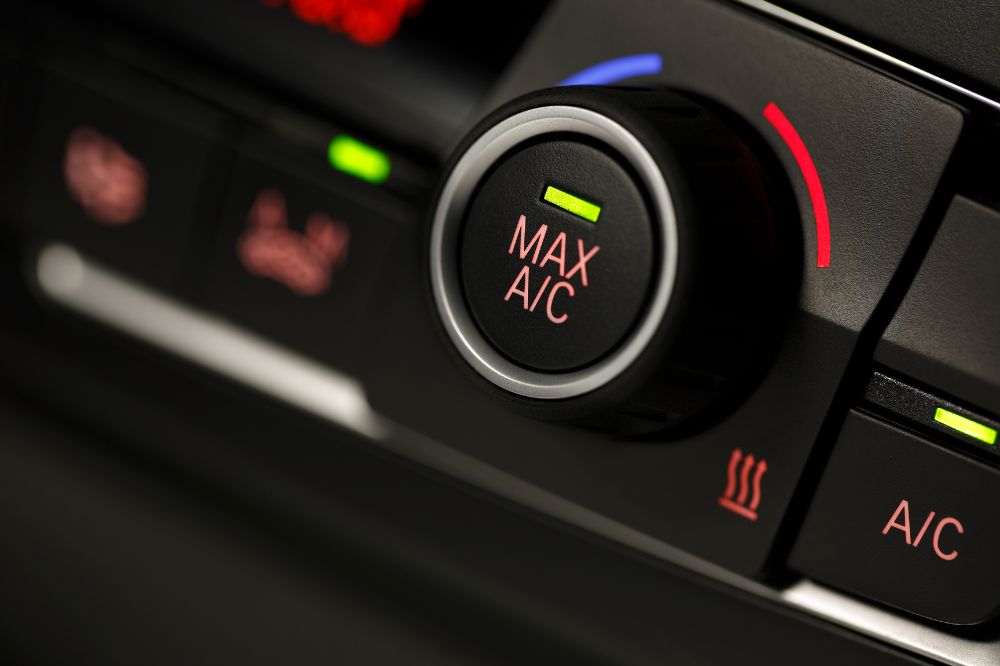 carga aire acondicionado coche