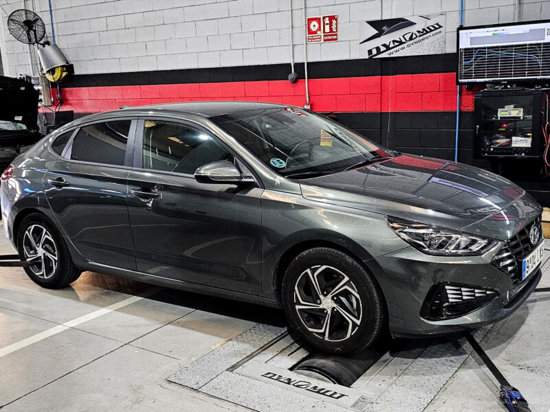 Repro Hyundai I30