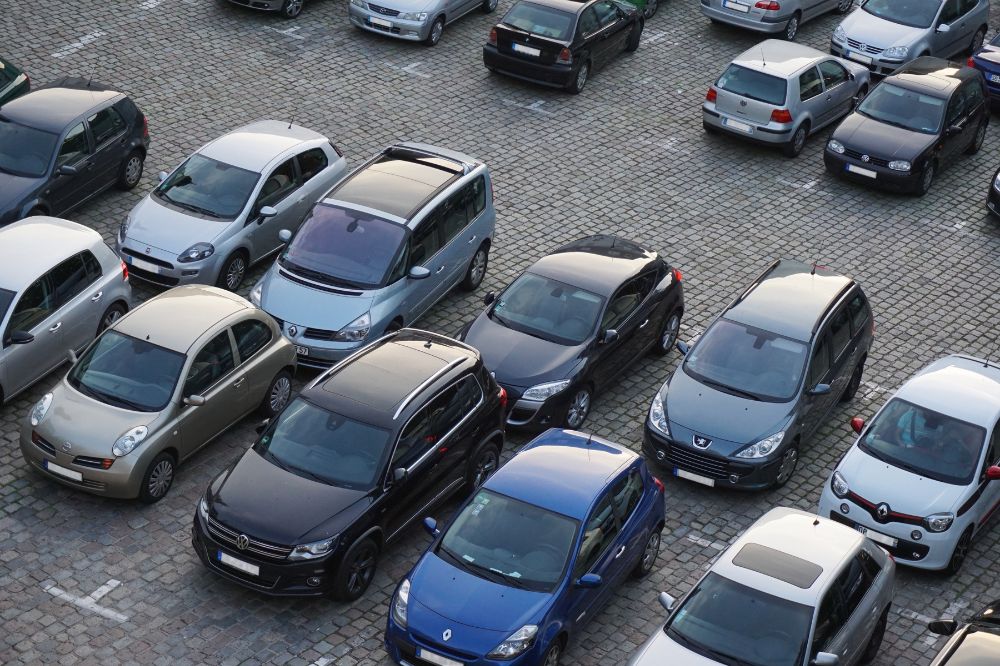 localizador gps coche