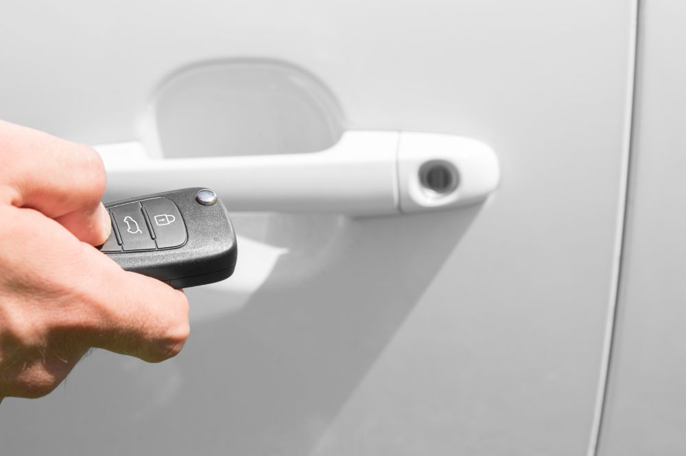 localizador gps coche