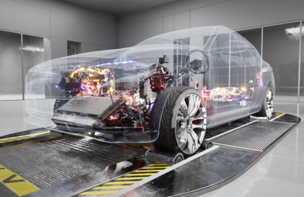 taller coches eléctricos Madrid