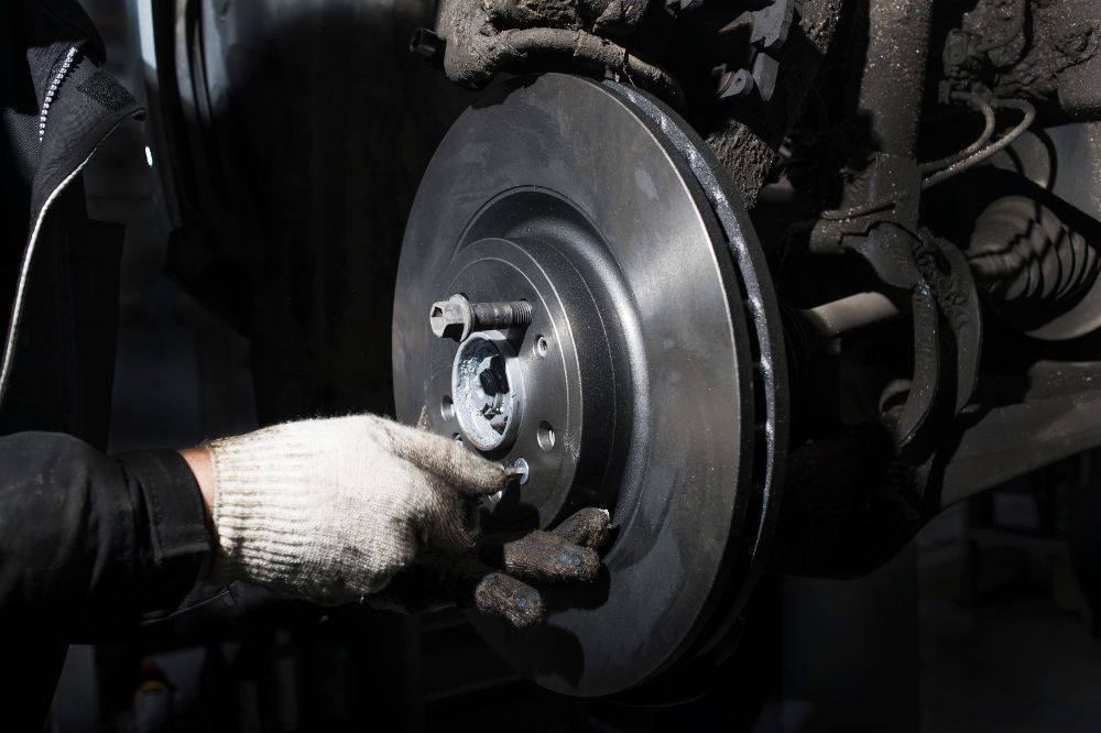 taller coches eléctricos Madrid