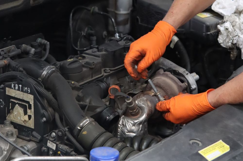 Taller coches cerca de mi