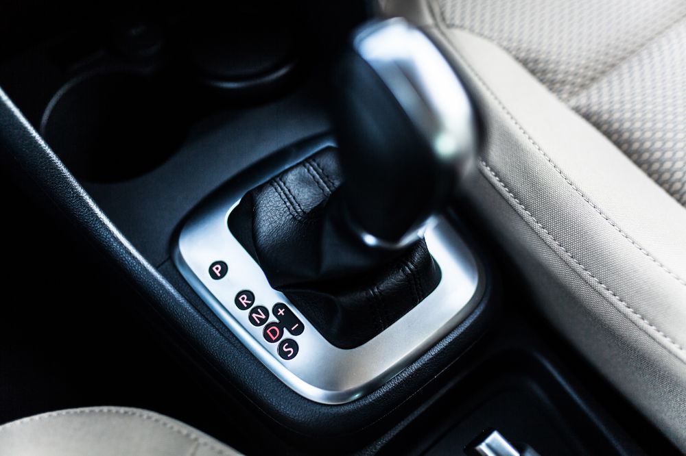 cada cuanto cambiar aceite caja automática 