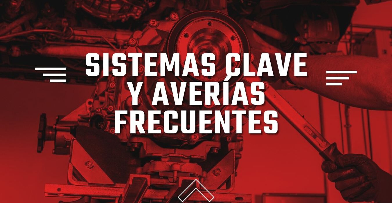 Electronica del automovil