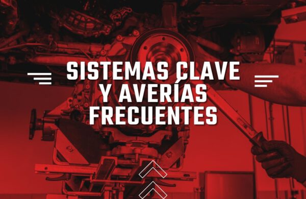 Electronica del automovil