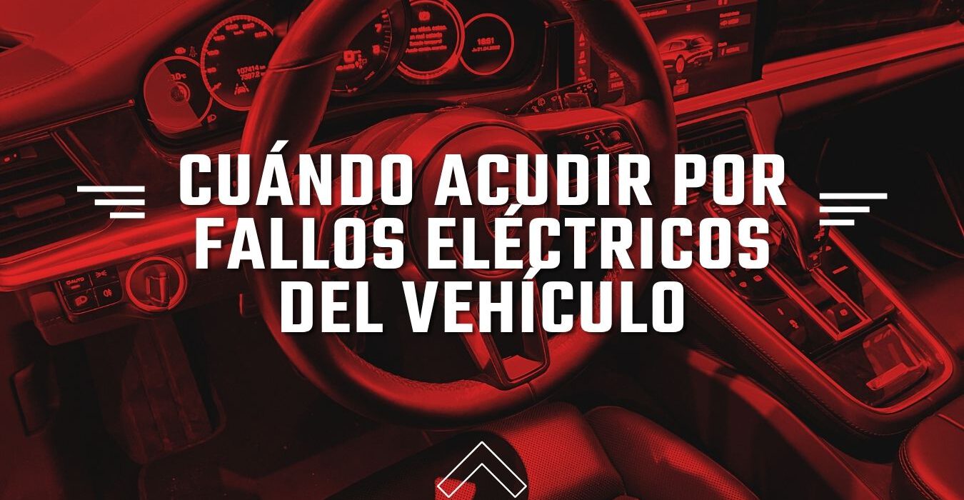 Taller electricidad auto