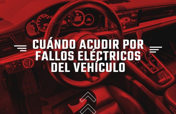 Taller electricidad auto