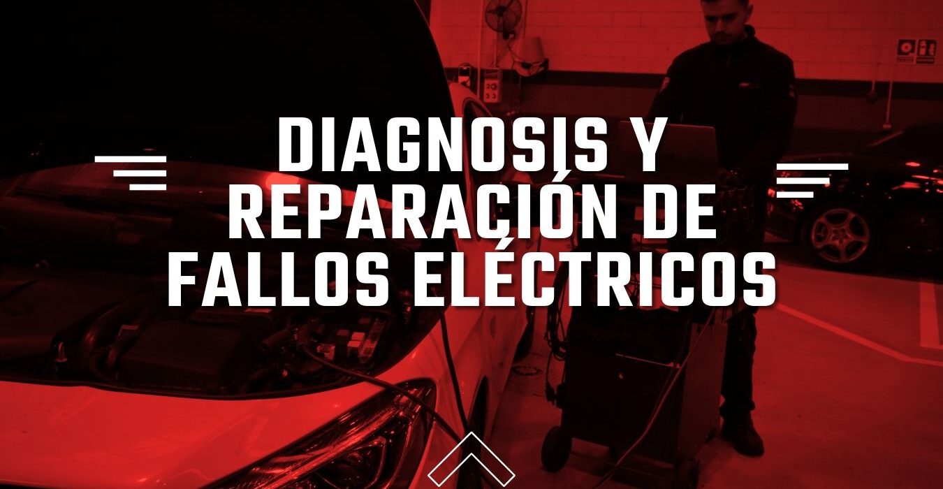 taller electricidad coche
