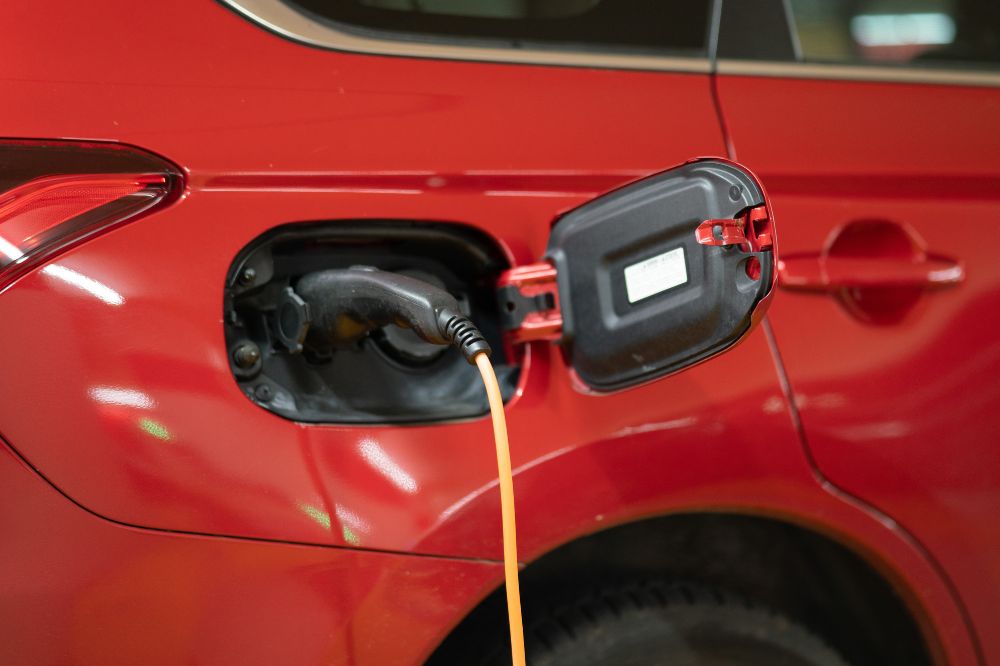 taller electricidad coche